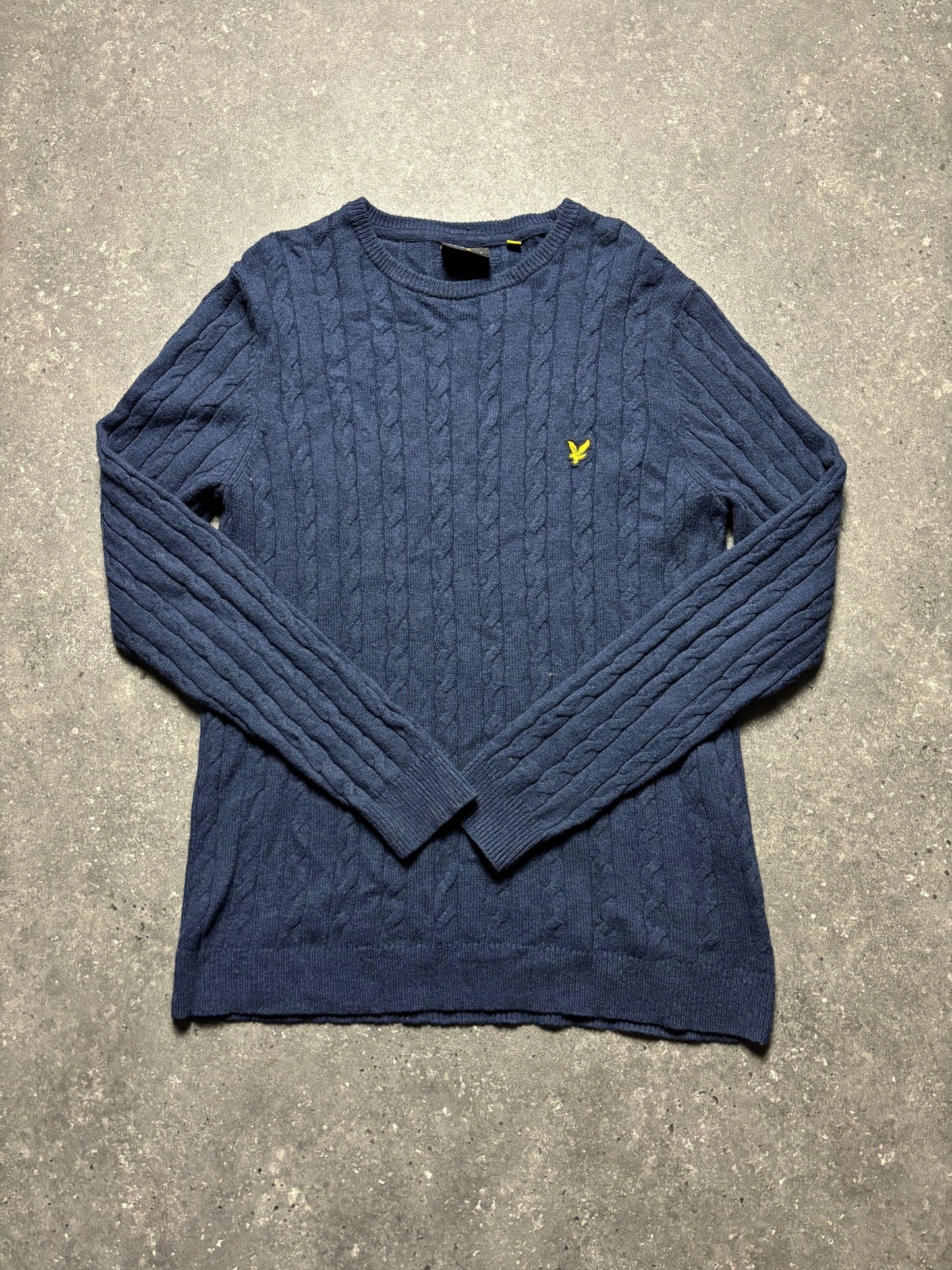 Lyle & Scott Sweater (L)