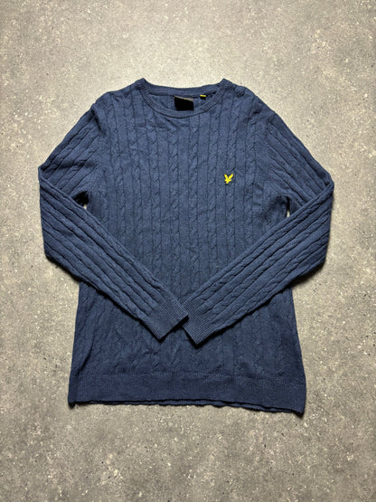Lyle & Scott Sweater (L)