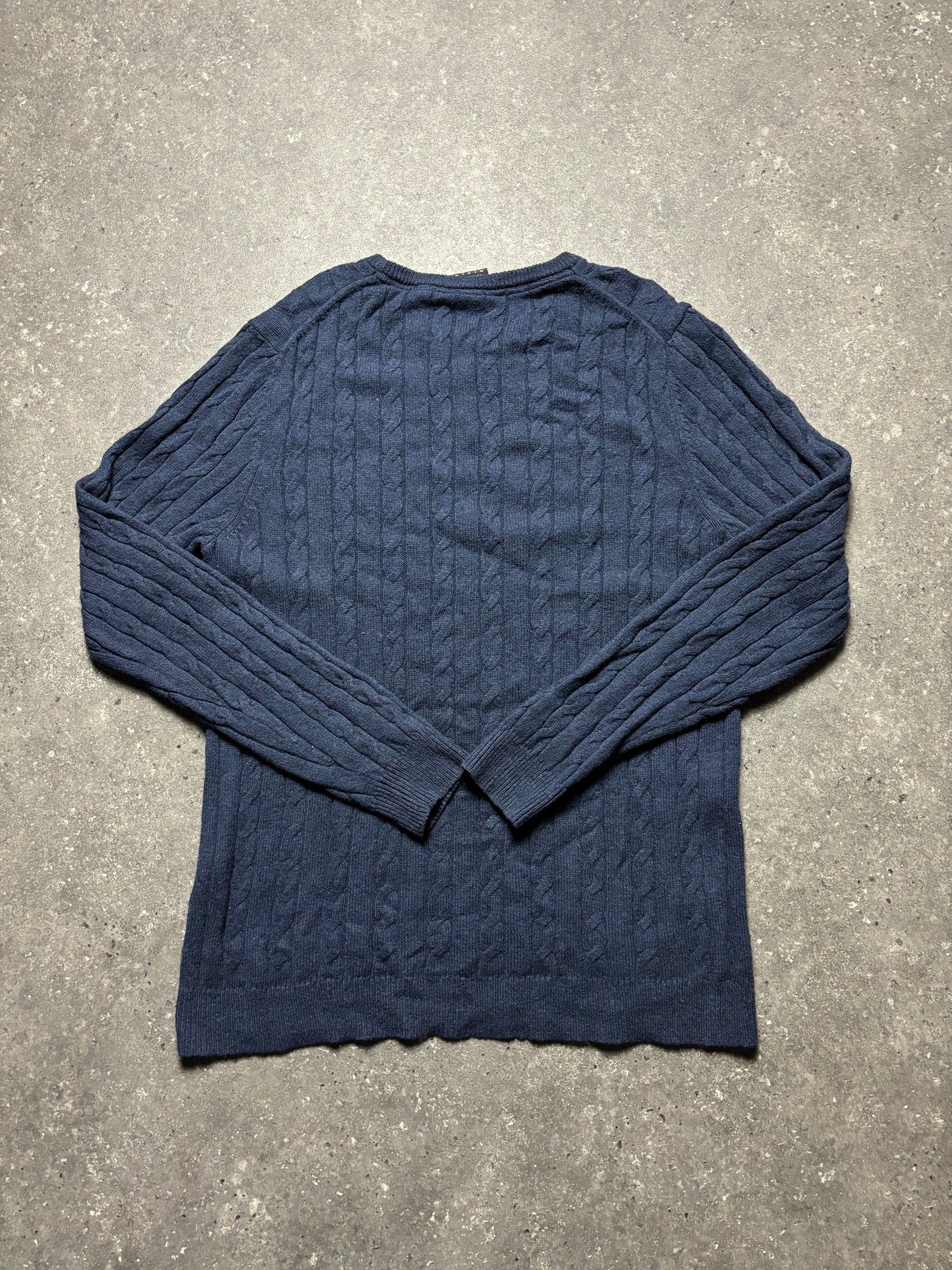 Lyle & Scott Sweater (L)