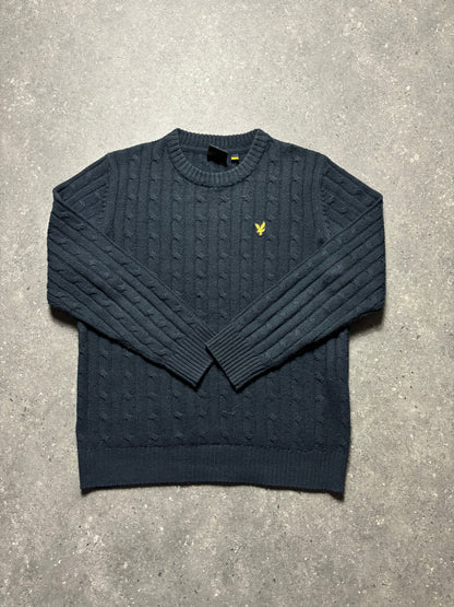 Lyle & Scott Sweater (M)