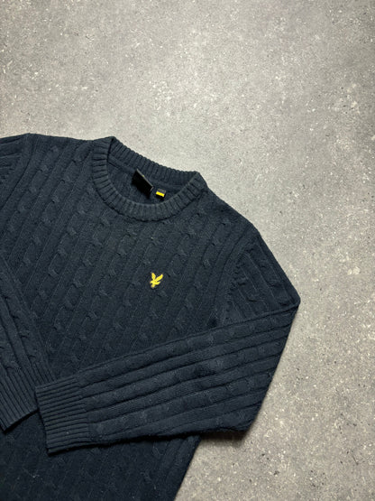 Lyle & Scott Sweater (M)
