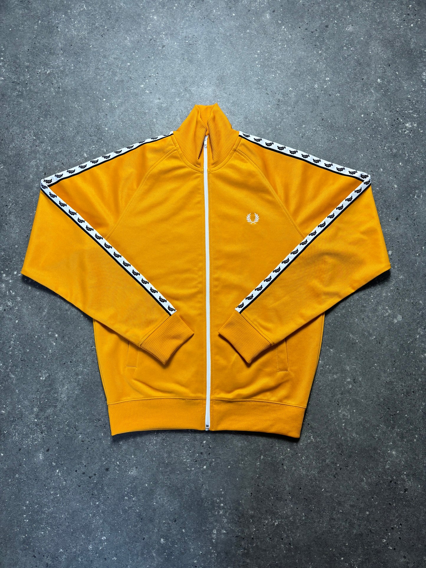 Fred Perry Jacke (S)