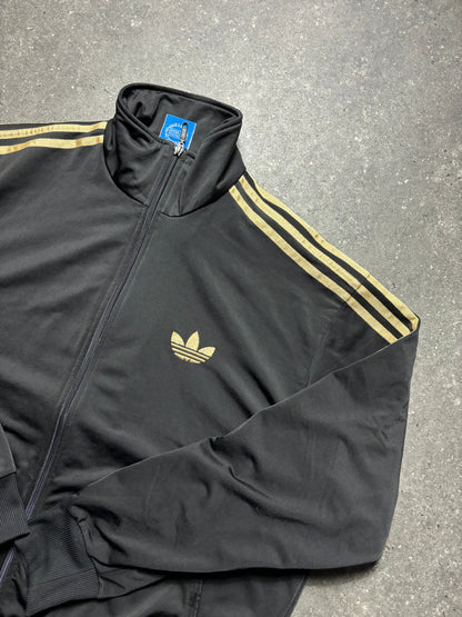 Adidas Firebird Jacke (XL)