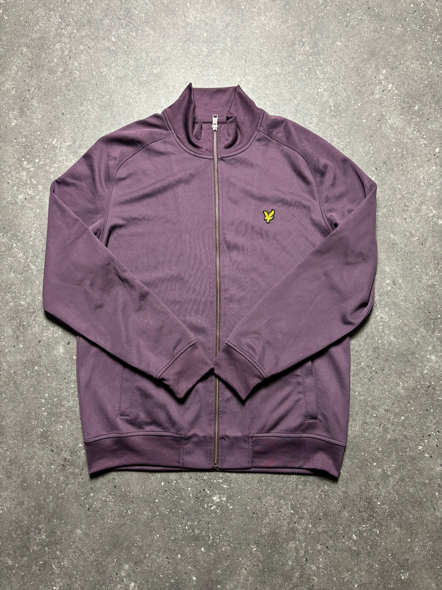 Lyle & Scott Jacke (L)