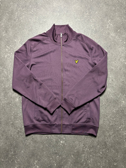 Lyle & Scott Jacke (L)