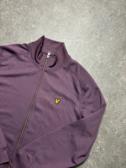 Lyle & Scott Jacke (L)