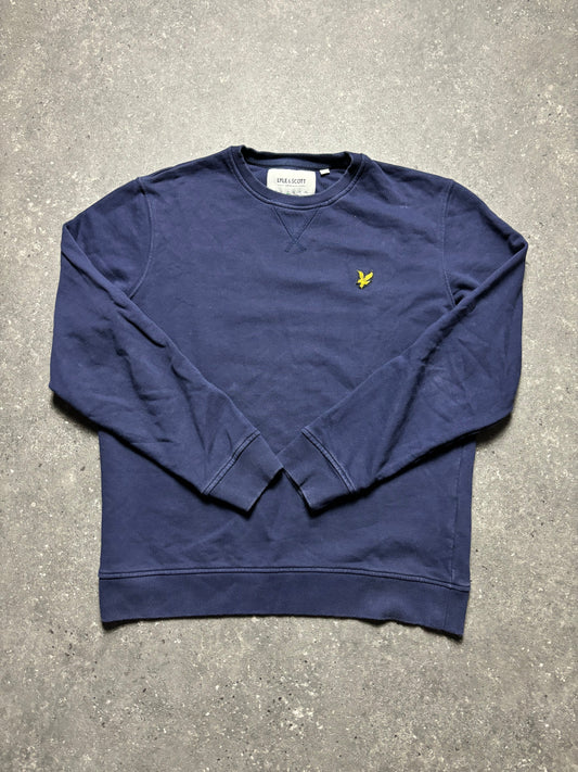 Lyle & Scott Sweater (M)