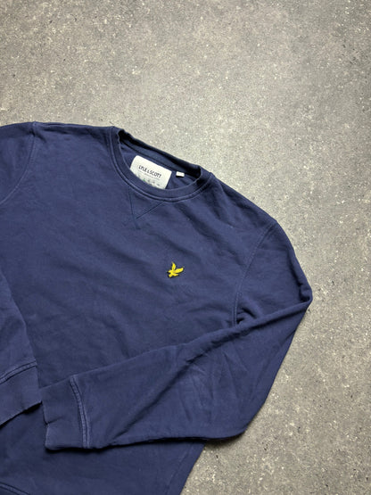 Lyle & Scott Sweater (M)