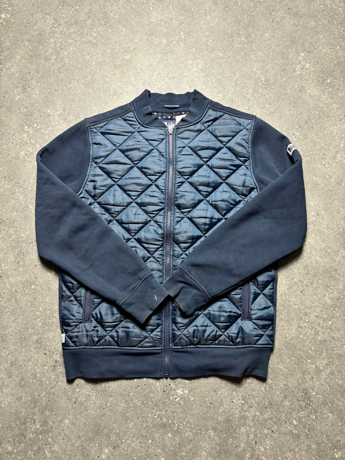 Weekend Offender Jacke (M)