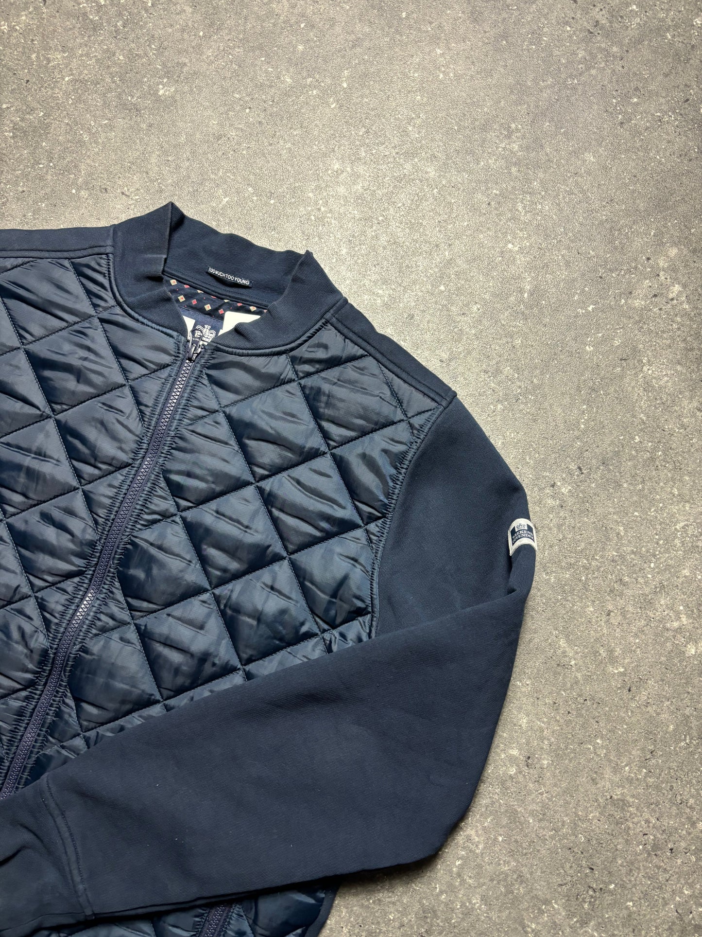 Weekend Offender Jacke (M)