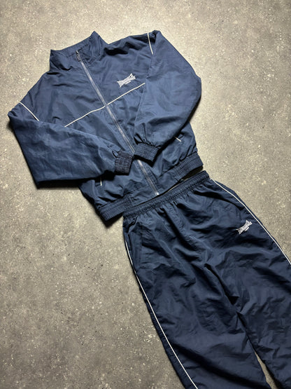 Lonsdale Tracksuit (L)