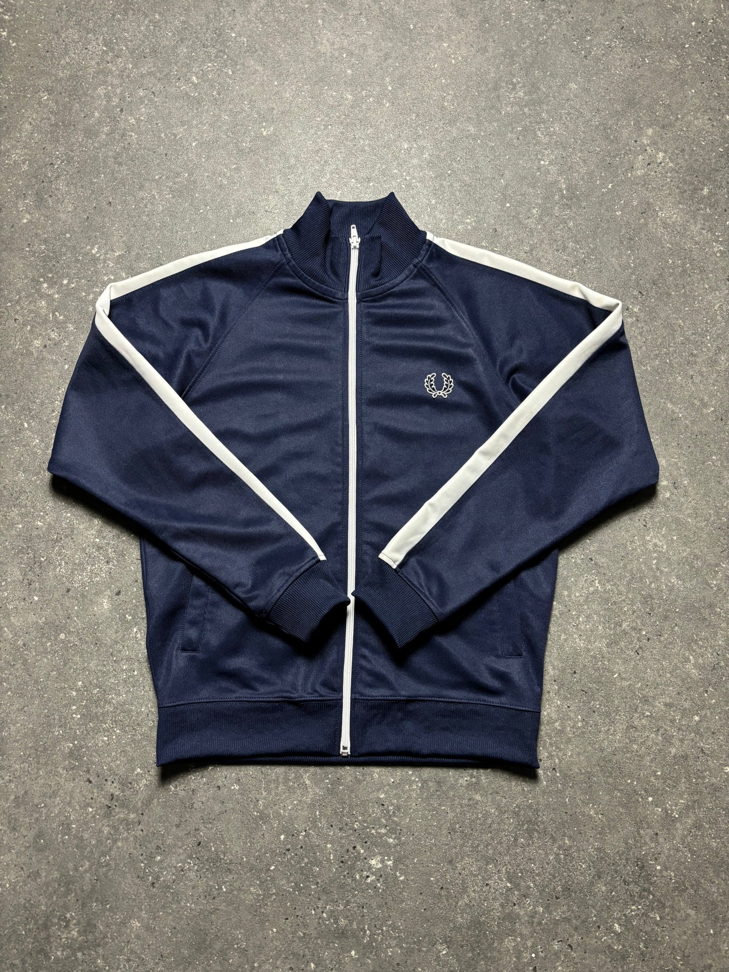 Fred Perry Jacke (S)
