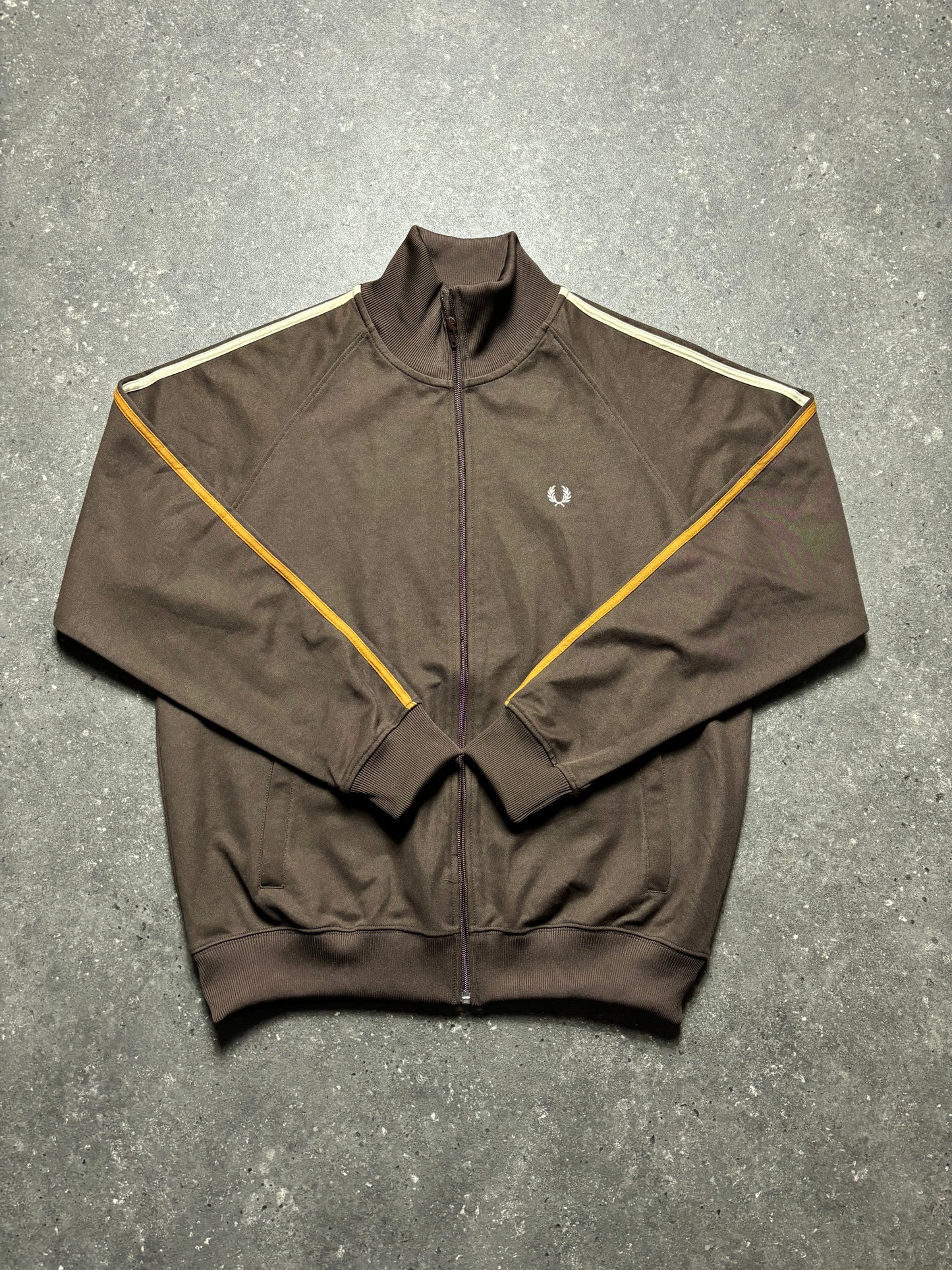 Fred Perry Jacke (L)
