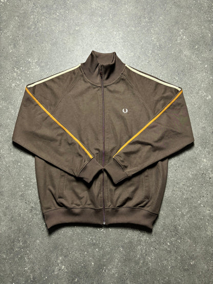 Fred Perry Jacke (L)