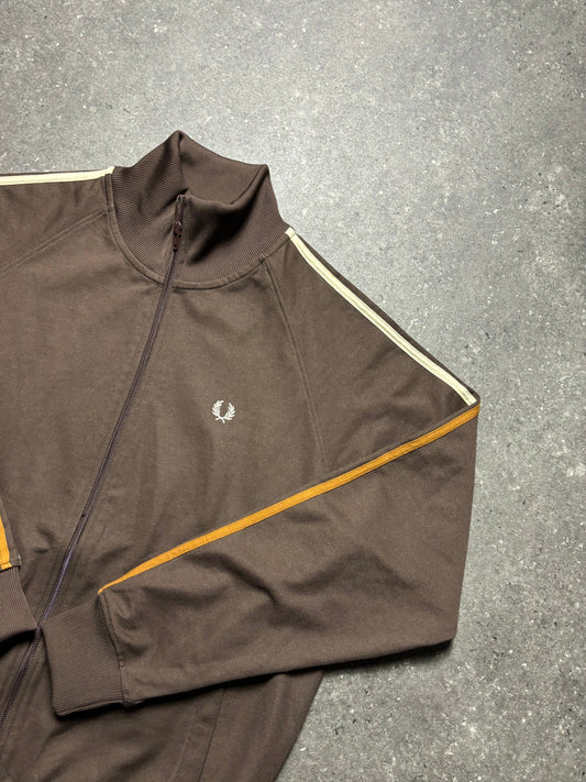 Fred Perry Jacke (L)