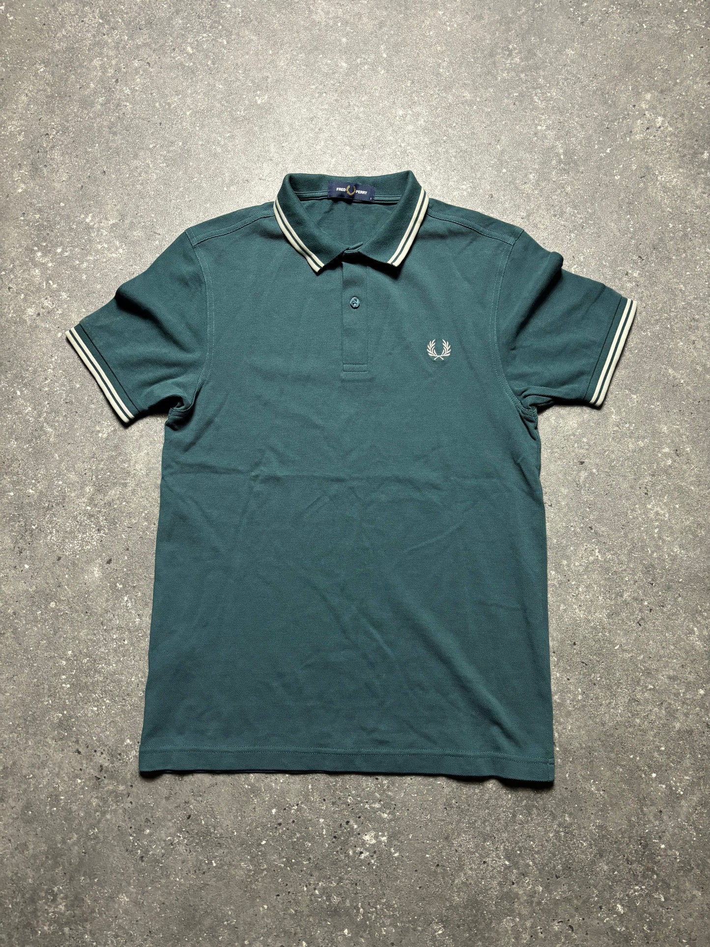 Fred Perry Polo (S)