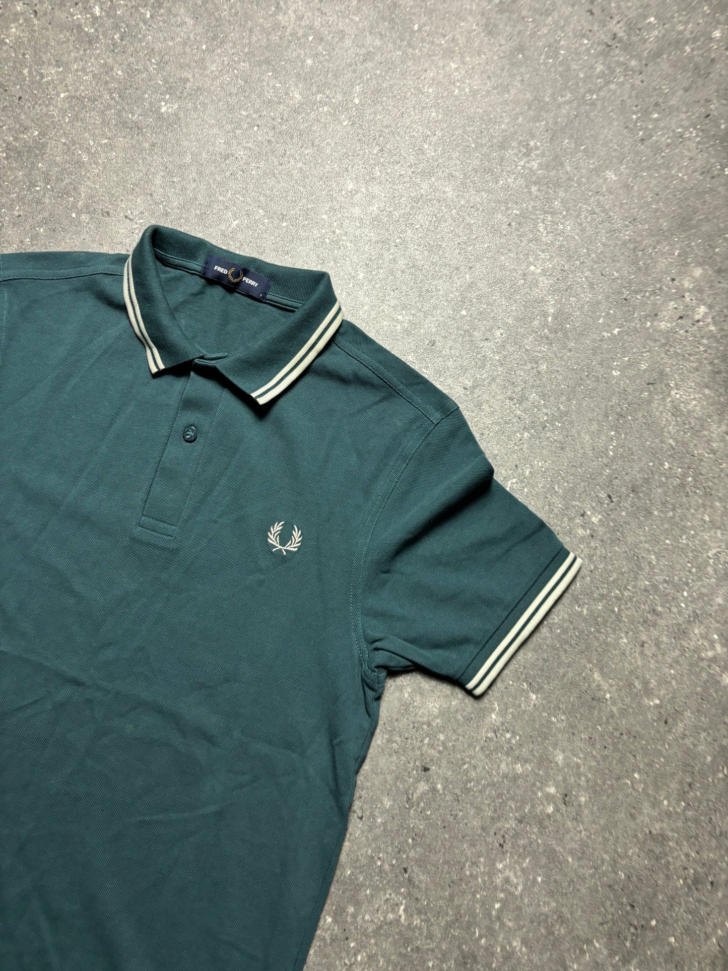 Fred Perry Polo (S)