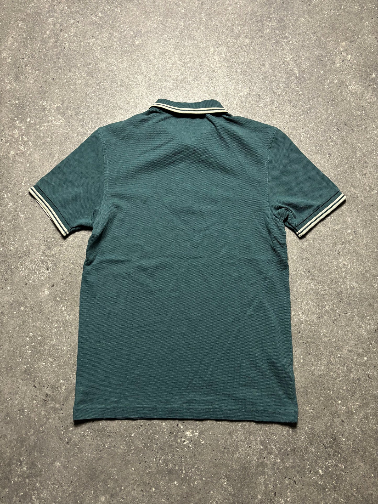 Fred Perry Polo (S)