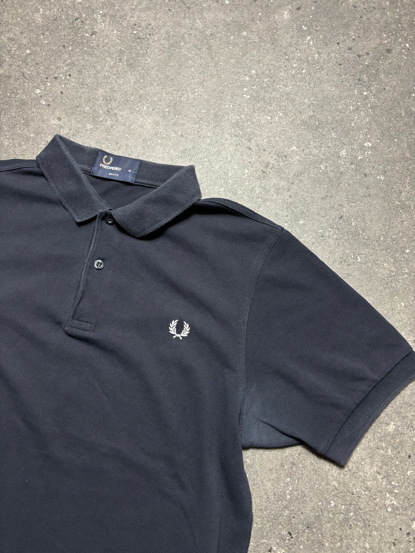Fred Perry Polo (M)