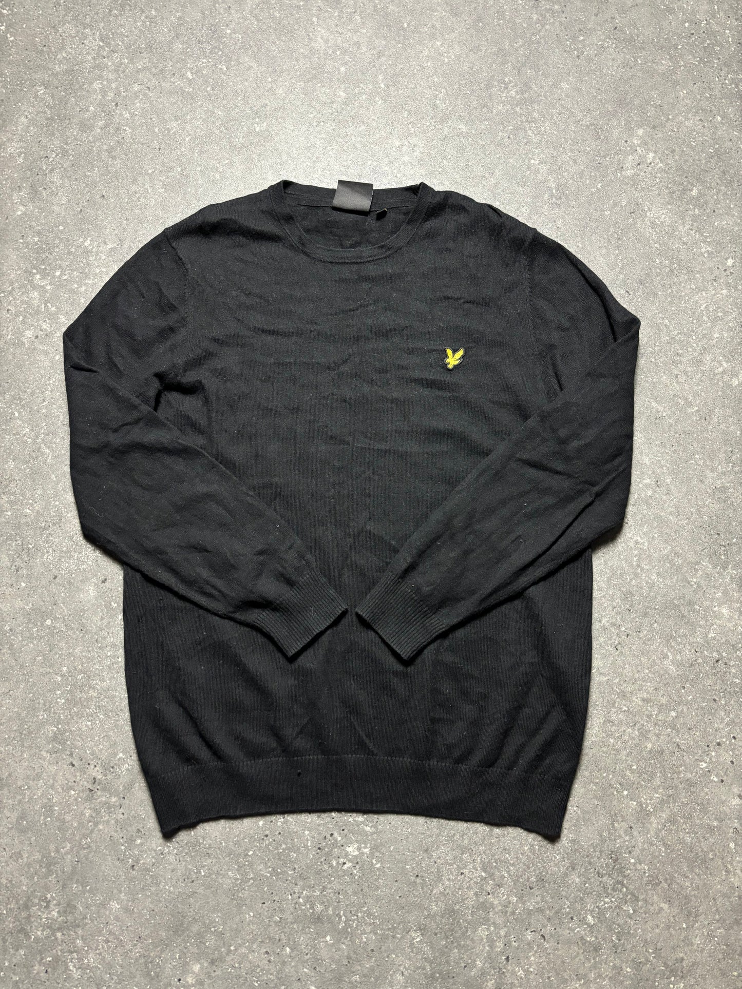 Lyle & Scott Sweater (XL)