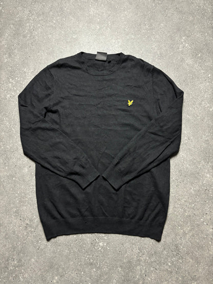 Lyle & Scott Sweater (XL)