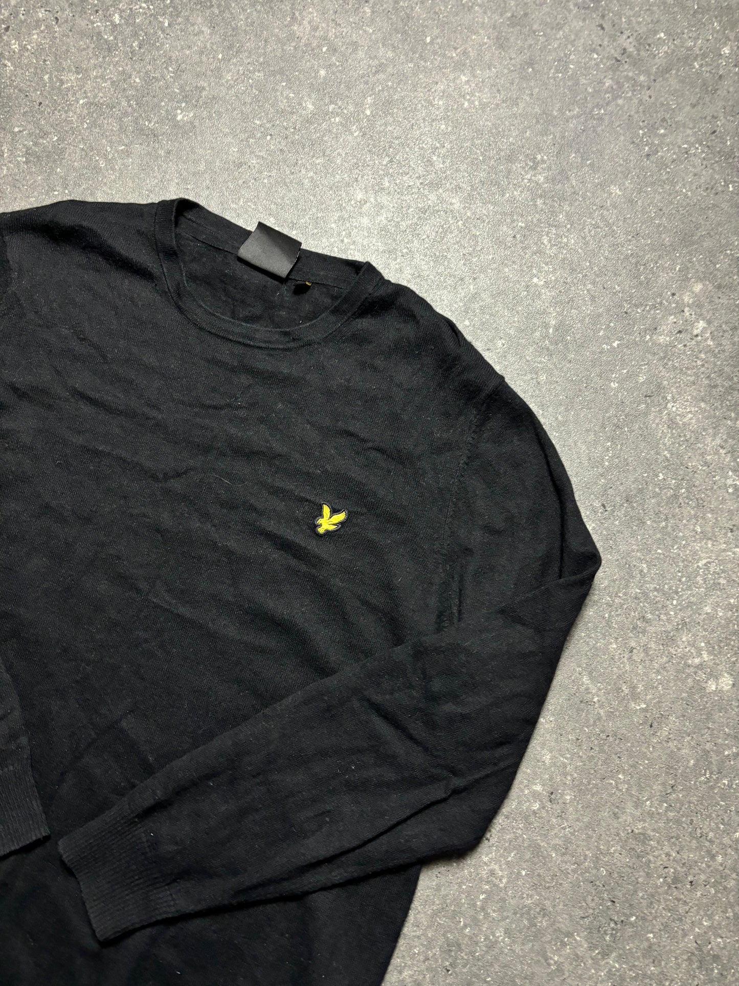 Lyle & Scott Sweater (XL)