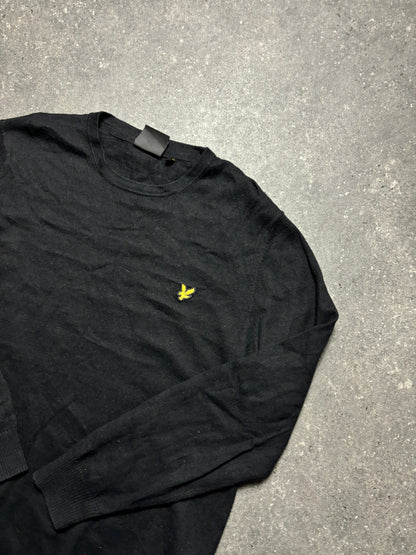 Lyle & Scott Sweater (XL)