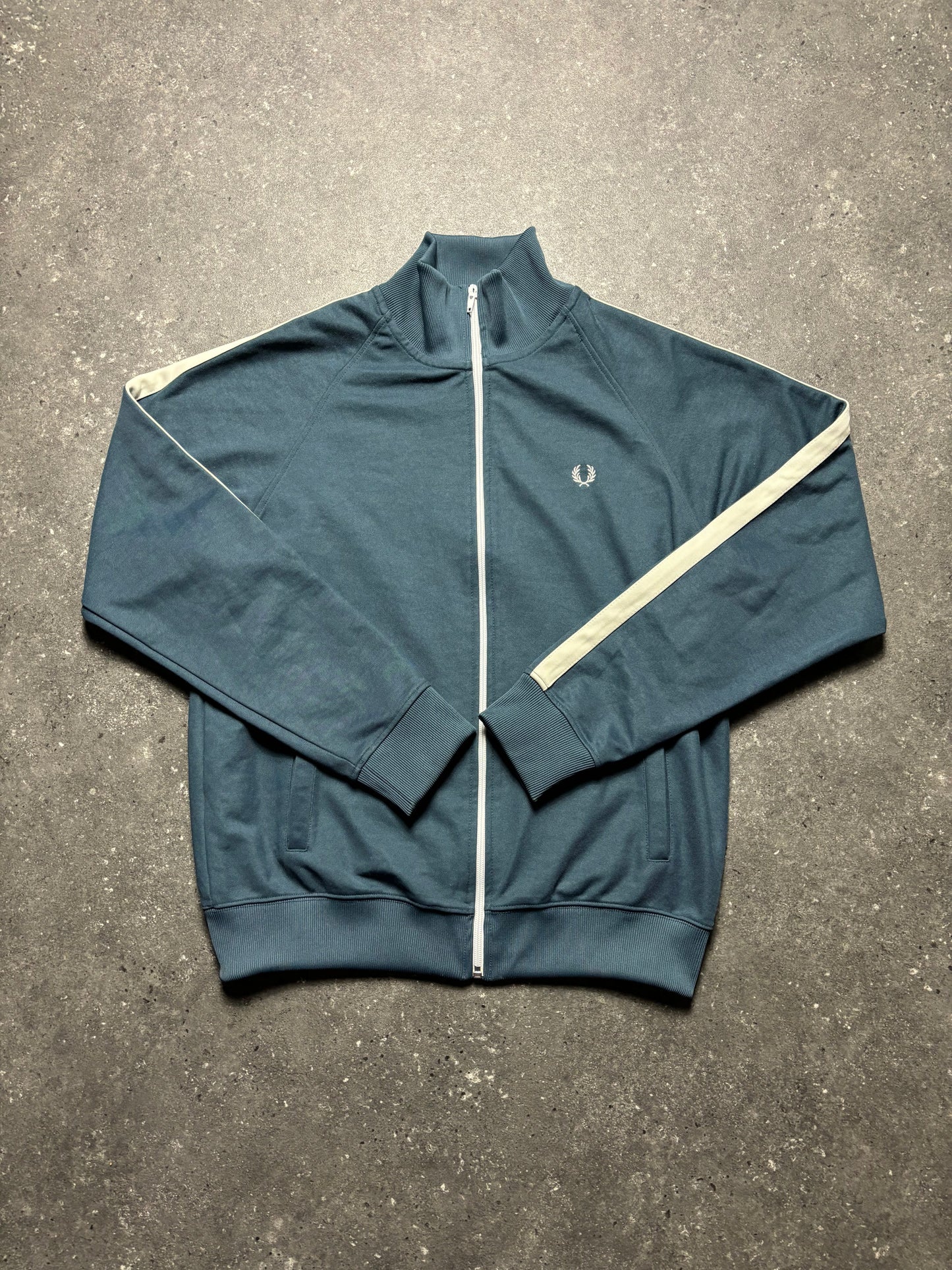 Fred Perry Jacke (M)
