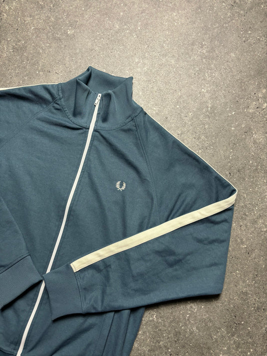 Fred Perry Jacke (M)