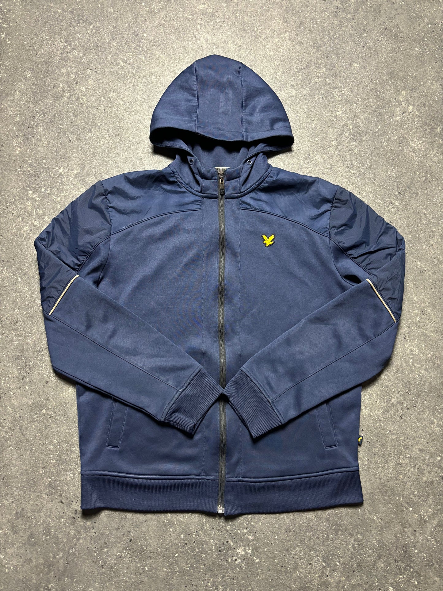 Lyle & Scott Jacke (M)