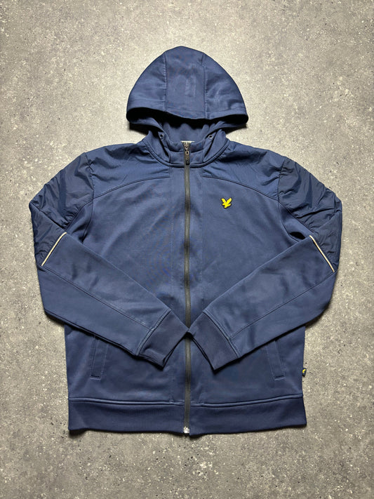 Lyle & Scott Jacke (M)