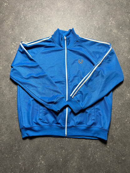 Fred Perry Jacke (XXL)
