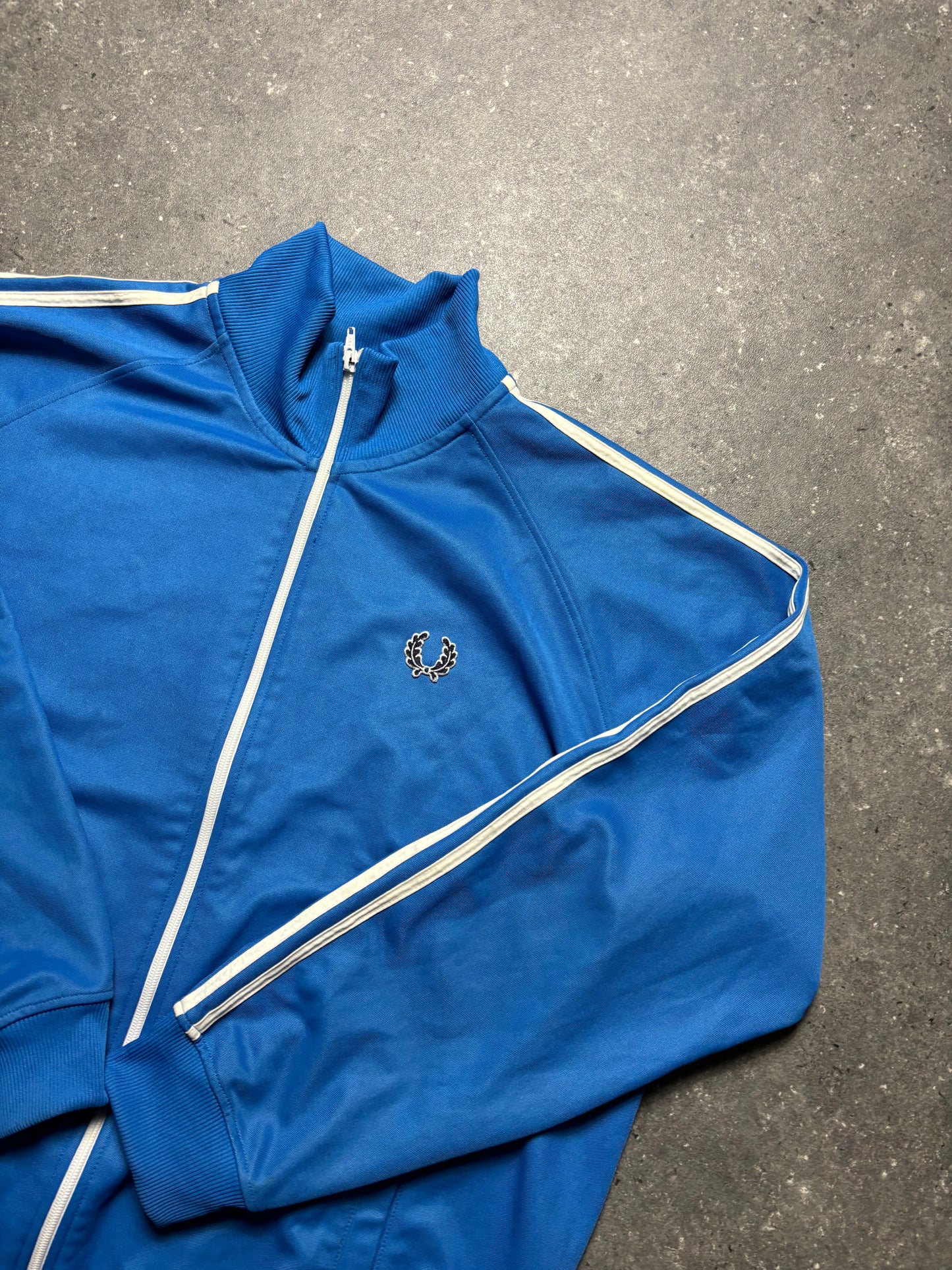 Fred Perry Jacke (XXL)