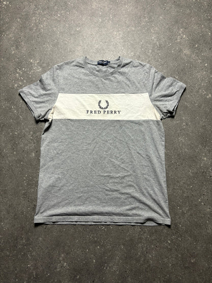 Fred Perry Shirt (L)