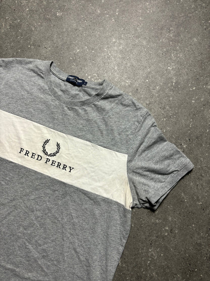Fred Perry Shirt (L)
