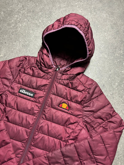 Ellesse Jacke (XS)