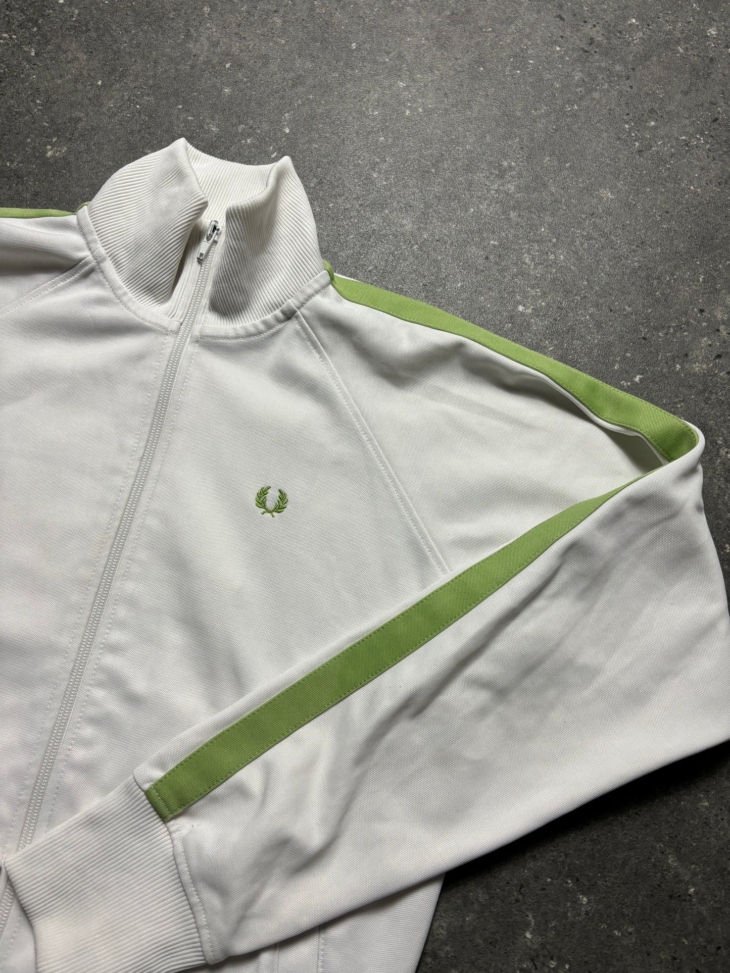 Fred Perry Jacke (XS)