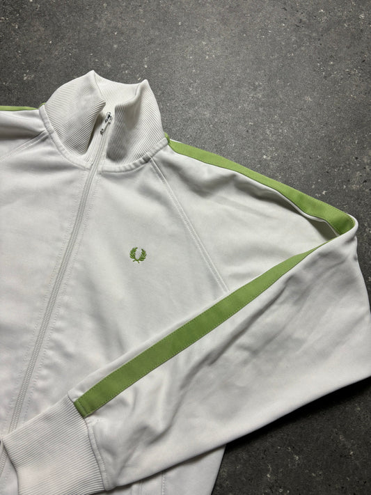 Fred Perry Jacke (XS)