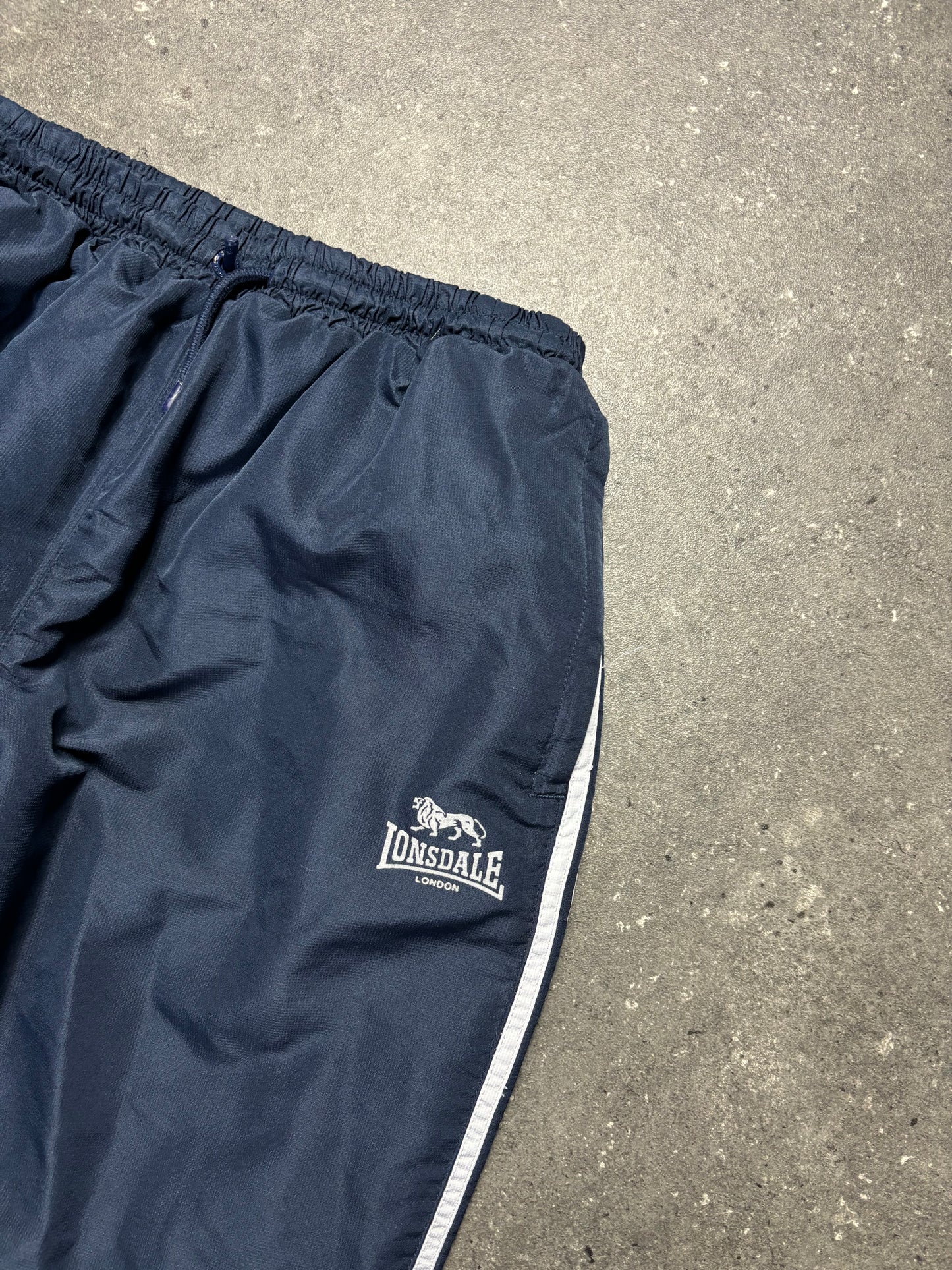 Lonsdale Hose (L)