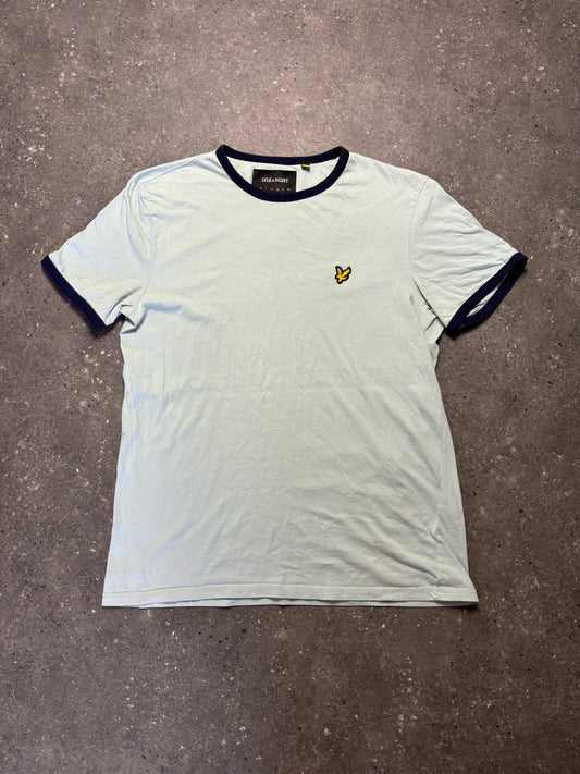 Lyle & Scott Shirt (L)