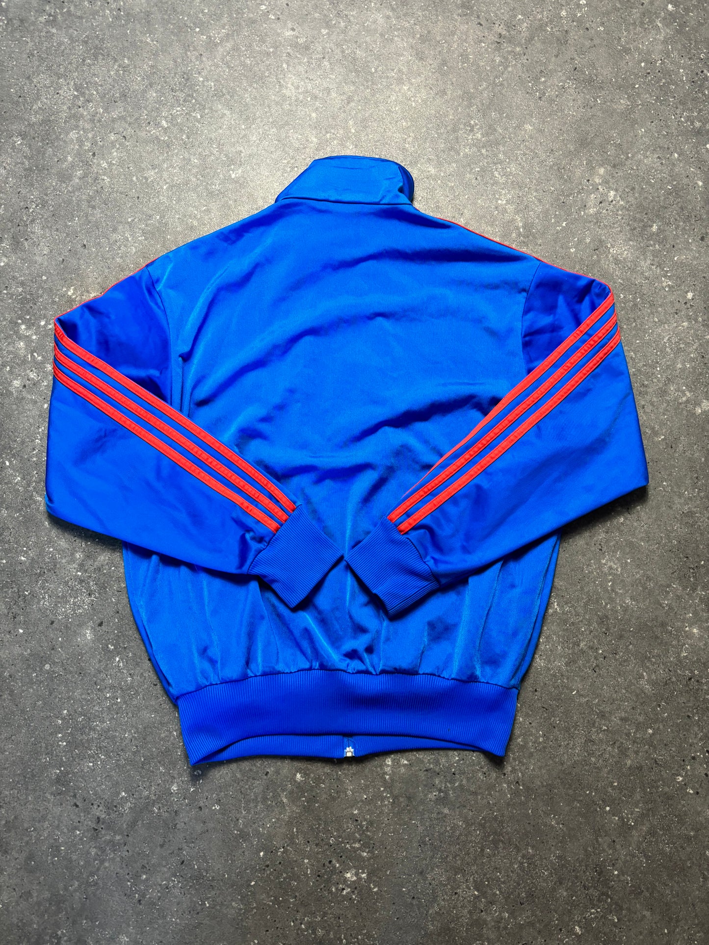 Adidas Firebird Jacke (S)