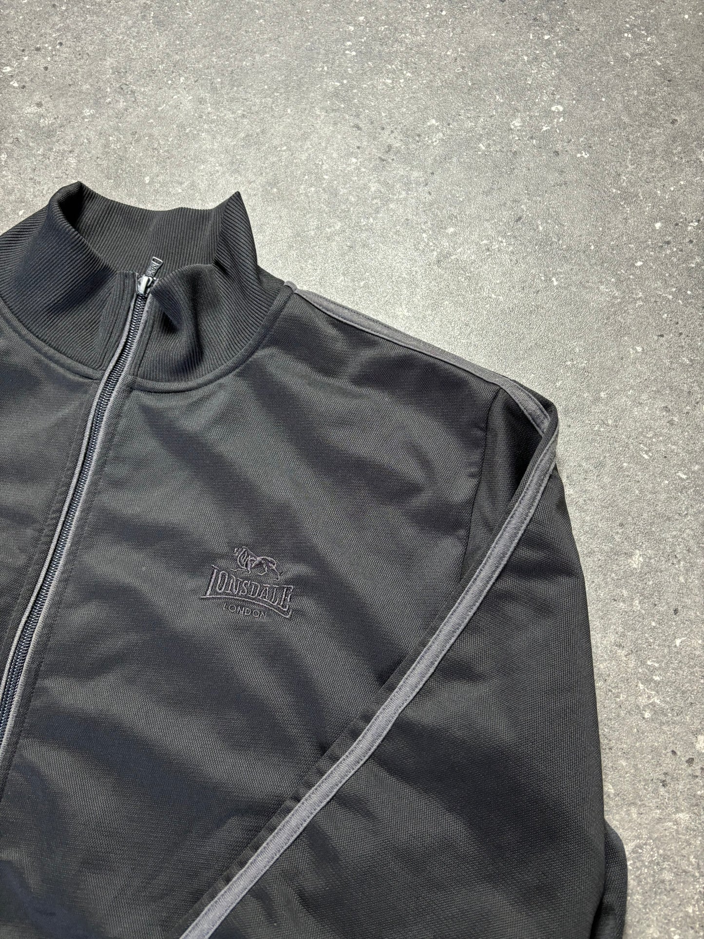 Lonsdale Jacke (L)