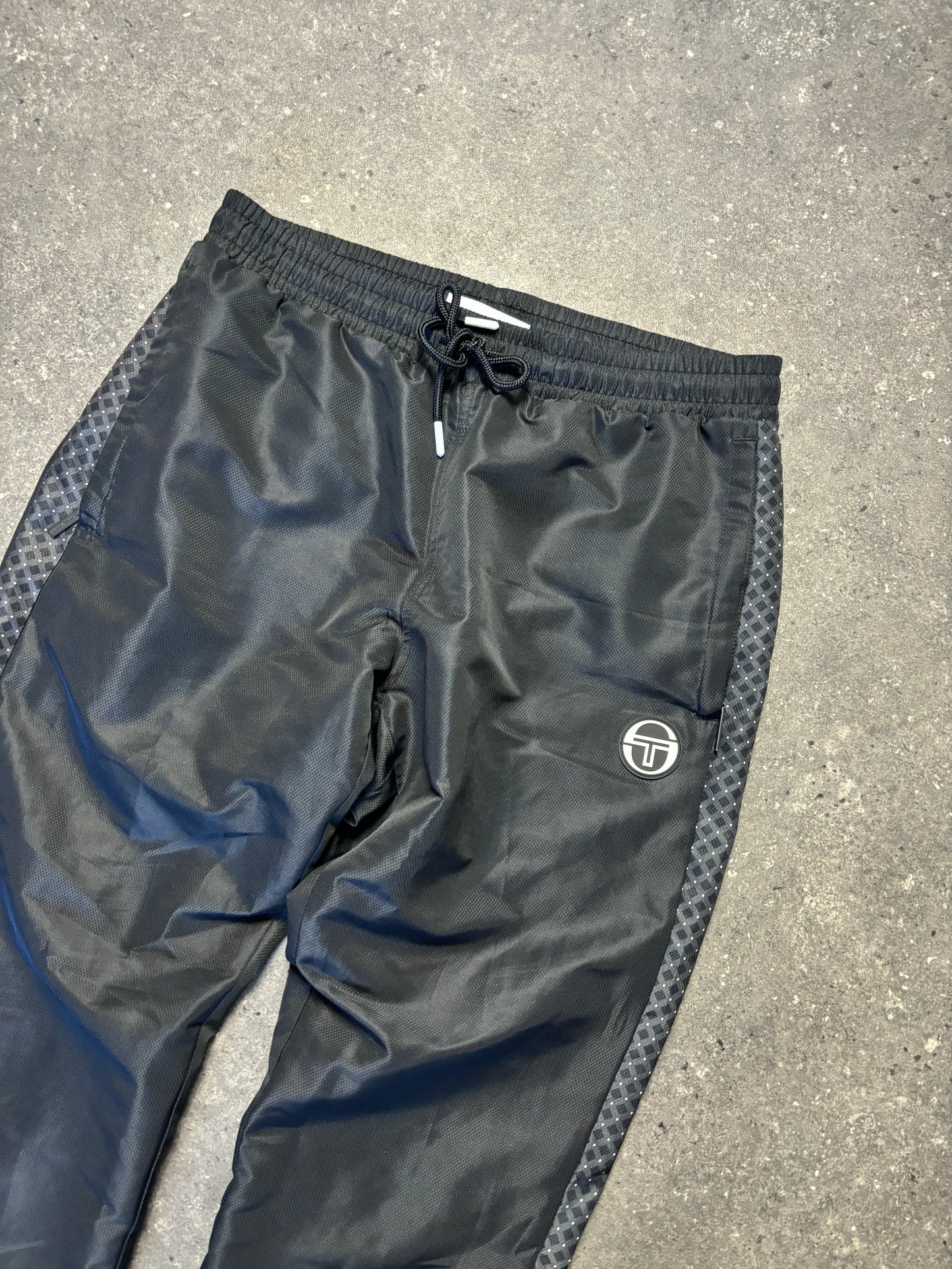 Sergio Tacchini Tracksuit (M)