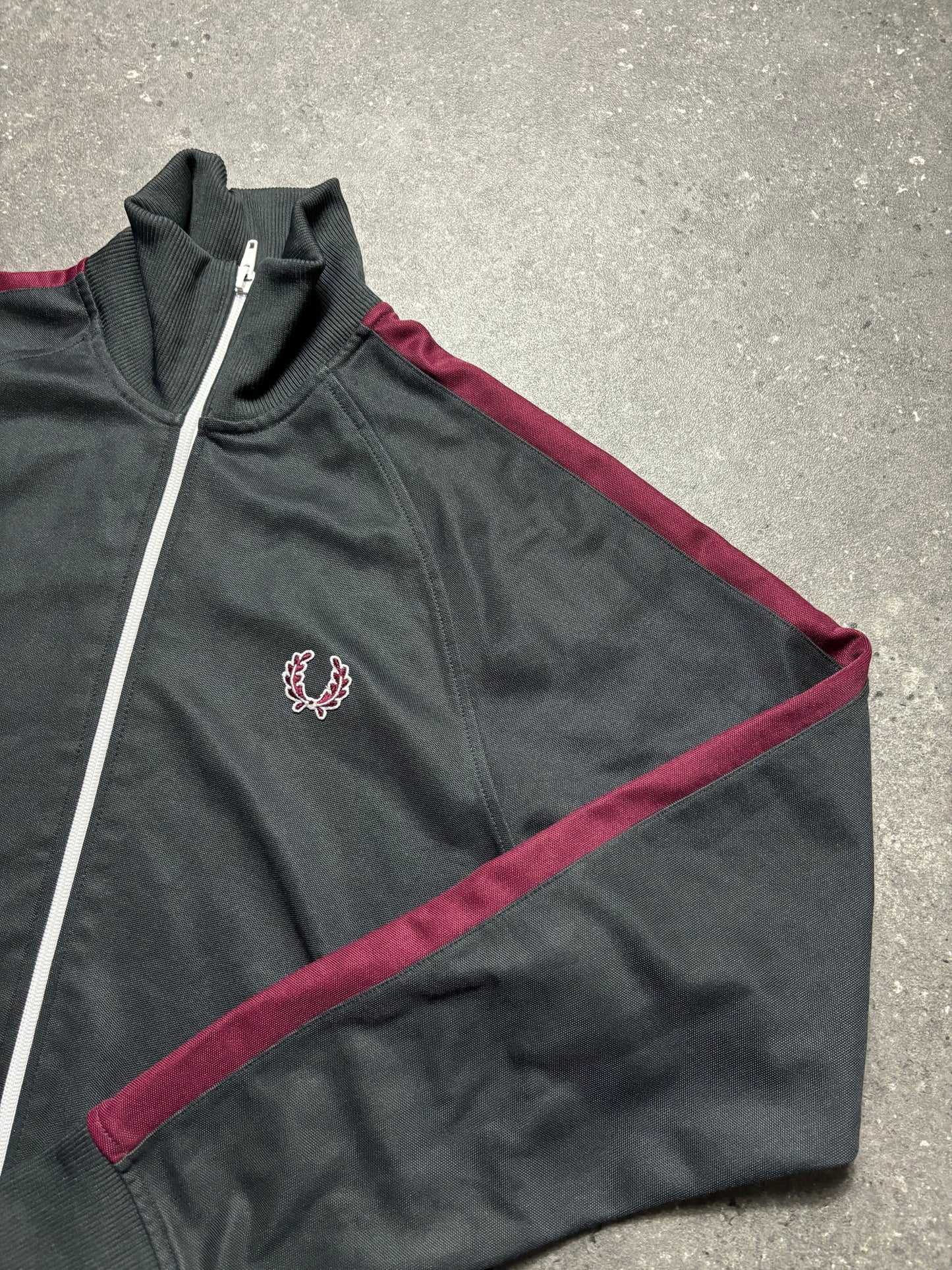 Fred Perry Jacke (S)