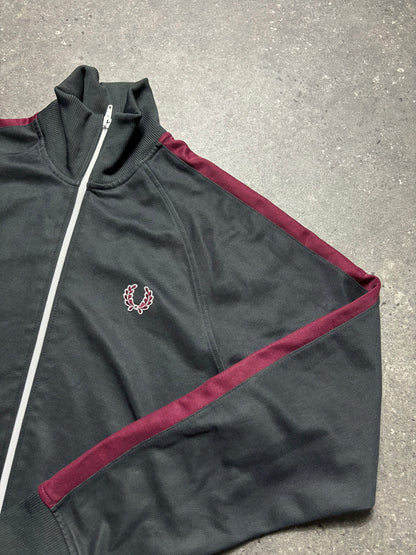 Fred Perry Jacke (S)
