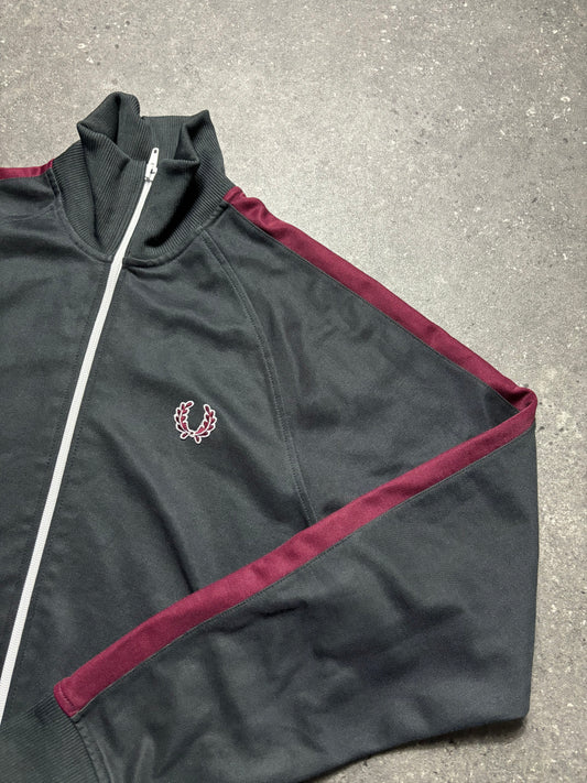 Fred Perry Jacke (S)