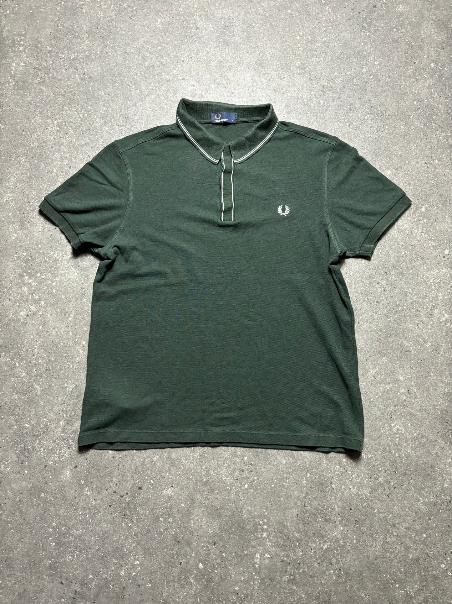 Fred Perry Polo (L)