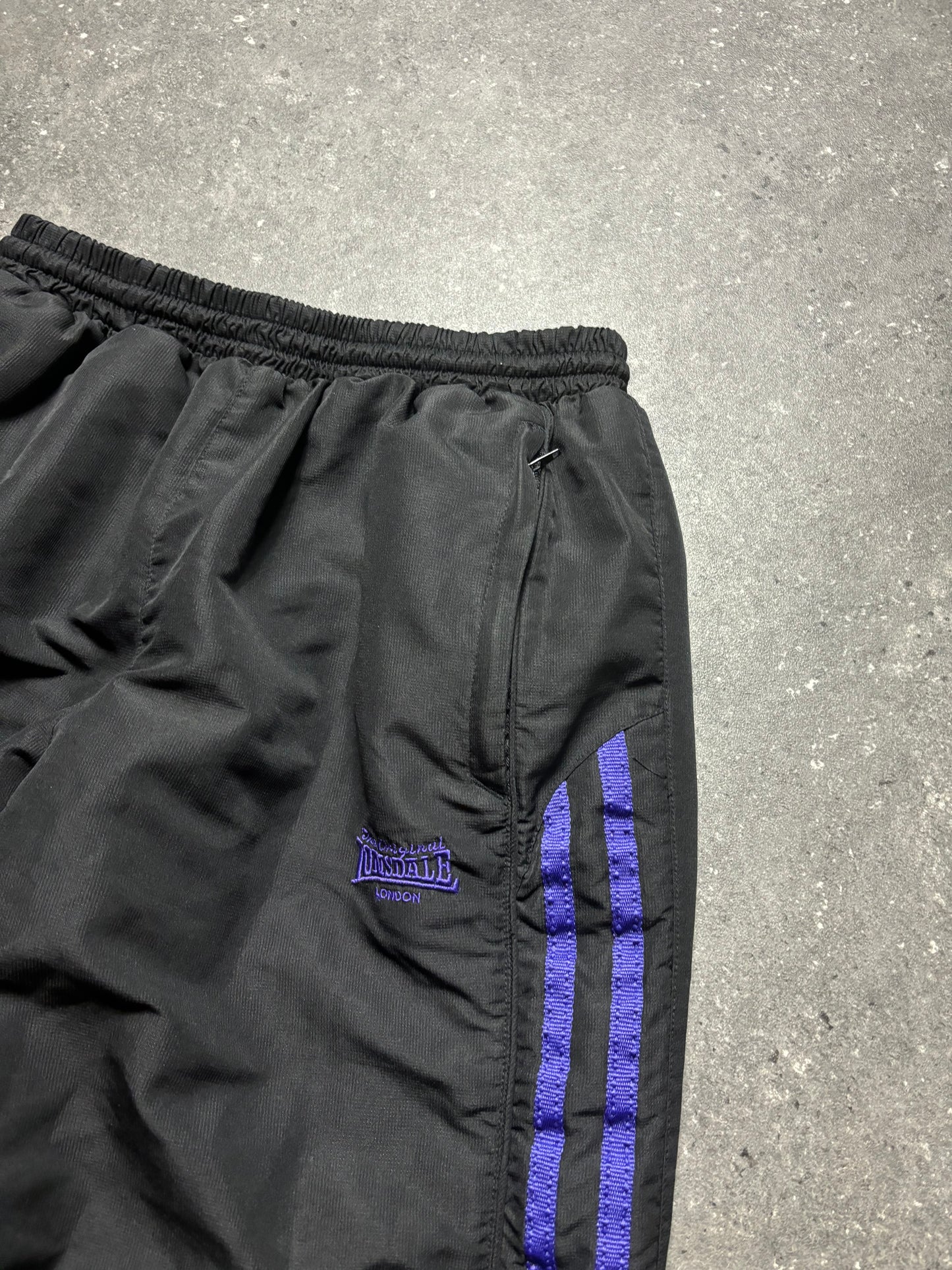 Lonsdale Hose (M)