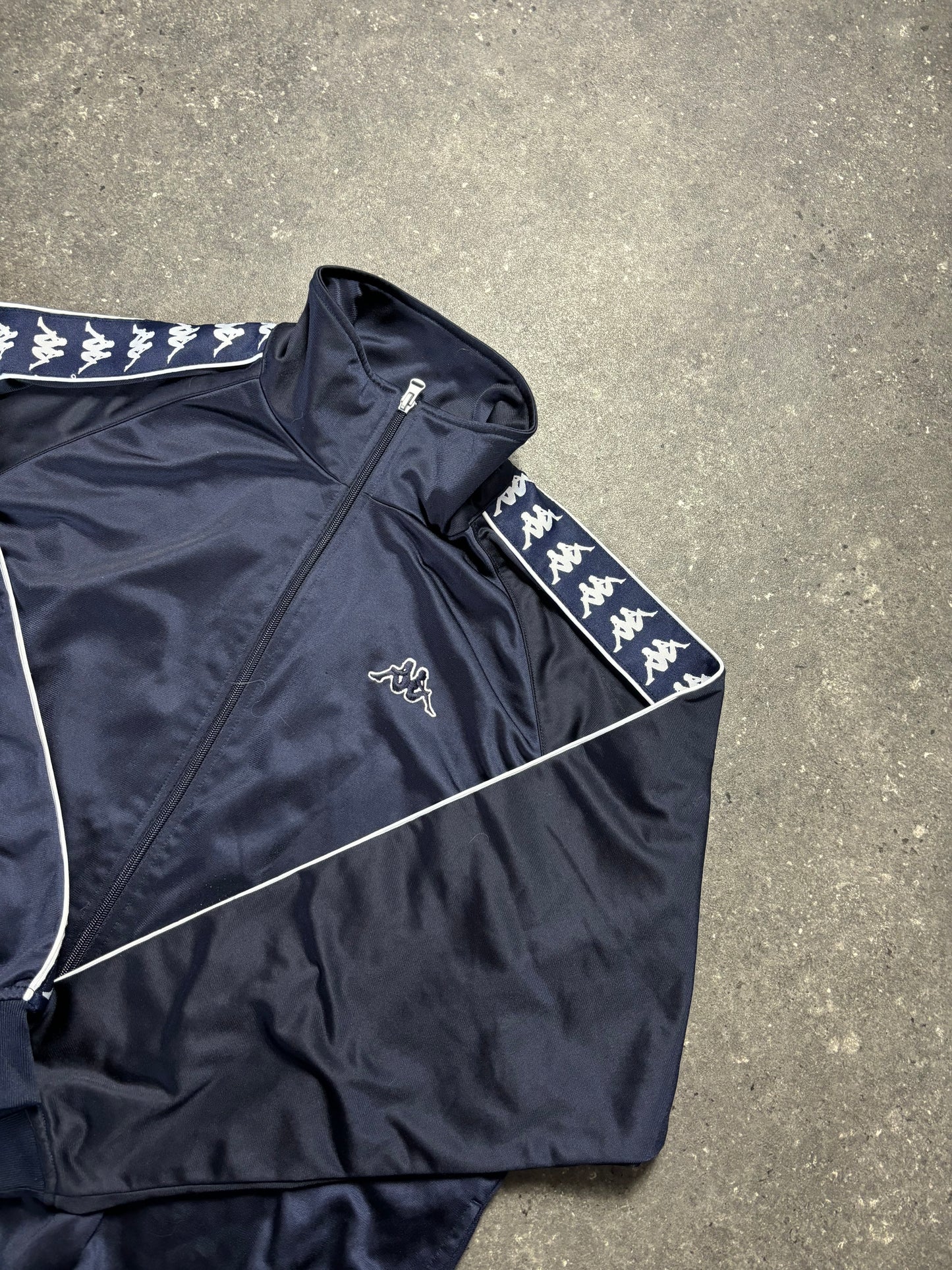Kappa Tracksuit (L)