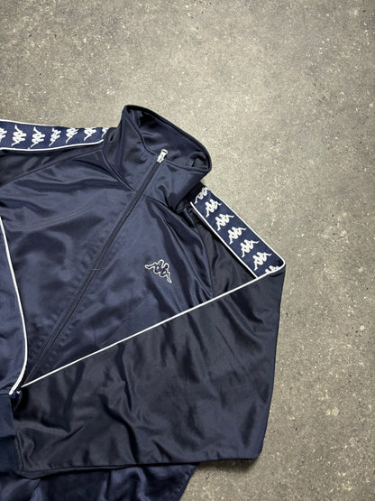 Kappa Tracksuit (L)